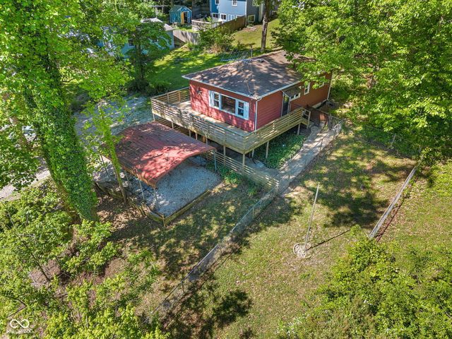 11107 Dogwood Lane, Cloverdale, IN 46120
