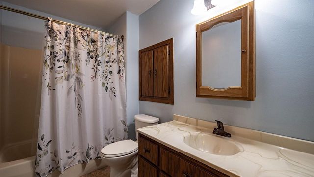 9205 WILLOW LANE, Fremont, WI 54940