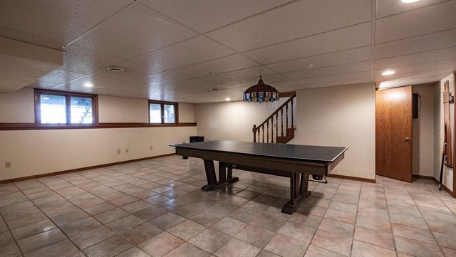 9205 WILLOW LANE, Fremont, WI 54940