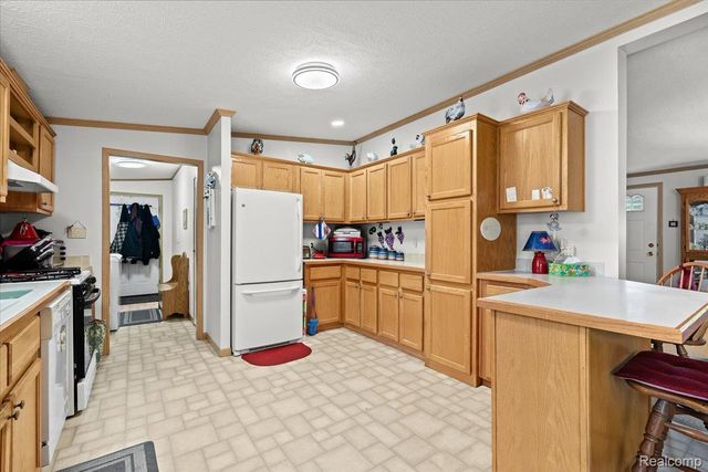 11092 Indianwood Court, Green Oak Township, MI 48178