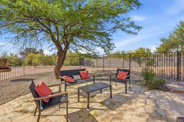 31206 N 65TH Street, Cave Creek, AZ 85331