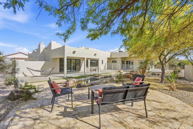 31206 N 65TH Street, Cave Creek, AZ 85331