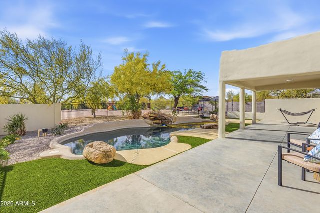 31206 N 65TH Street, Cave Creek, AZ 85331