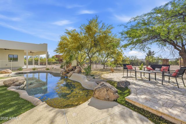31206 N 65TH Street, Cave Creek, AZ 85331