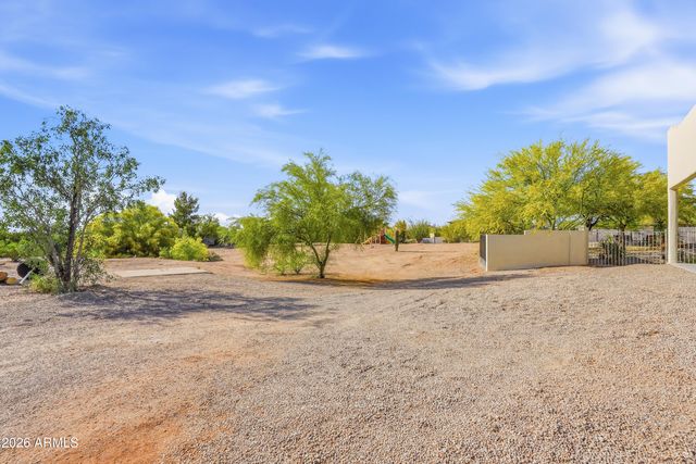 31206 N 65TH Street, Cave Creek, AZ 85331