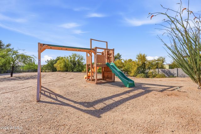 31206 N 65TH Street, Cave Creek, AZ 85331