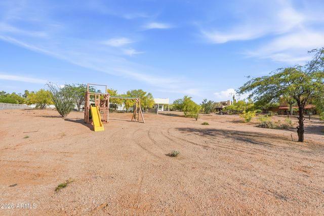 31206 N 65TH Street, Cave Creek, AZ 85331