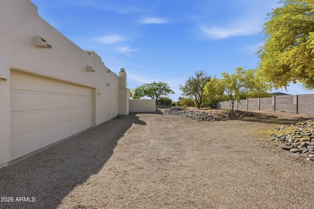 31206 N 65TH Street, Cave Creek, AZ 85331