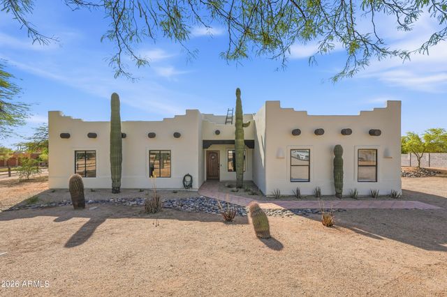 31206 N 65TH Street, Cave Creek, AZ 85331