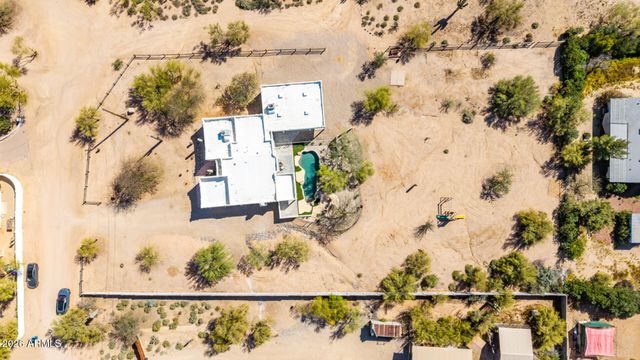 31206 N 65TH Street, Cave Creek, AZ 85331