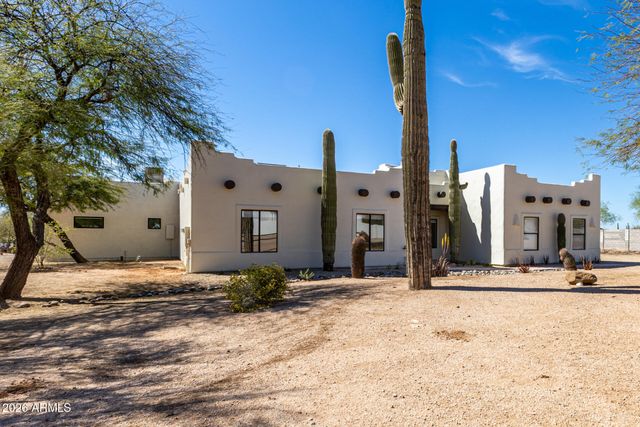 31206 N 65TH Street, Cave Creek, AZ 85331