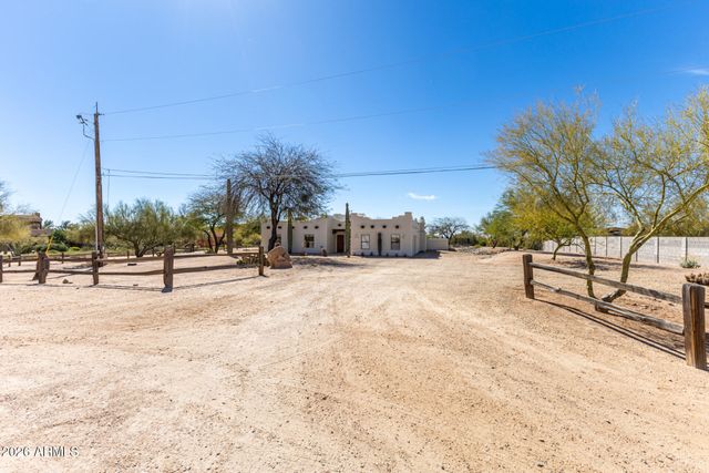 31206 N 65TH Street, Cave Creek, AZ 85331