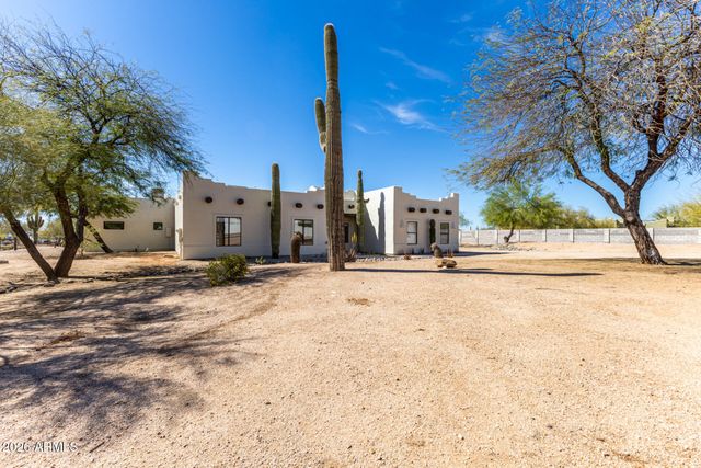 31206 N 65TH Street, Cave Creek, AZ 85331