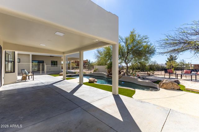 31206 N 65TH Street, Cave Creek, AZ 85331