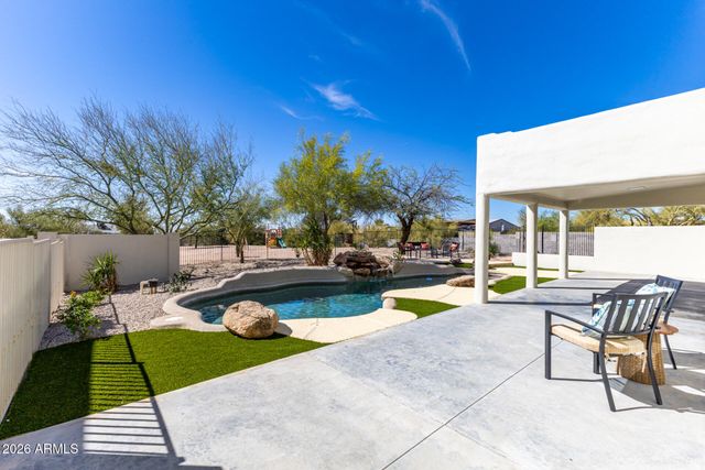 31206 N 65TH Street, Cave Creek, AZ 85331