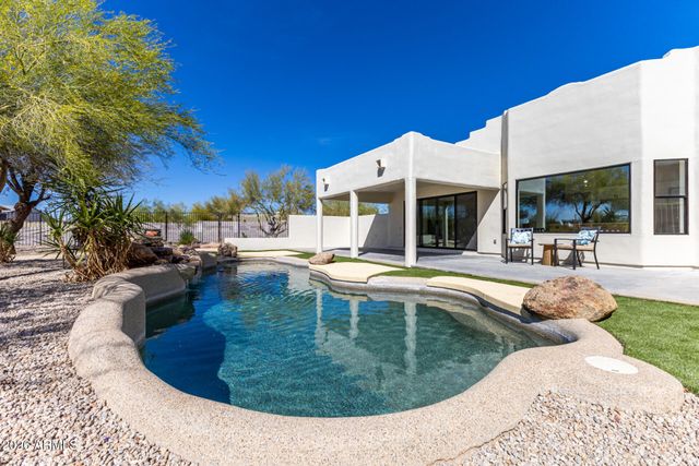 31206 N 65TH Street, Cave Creek, AZ 85331