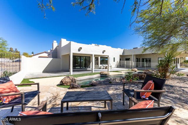 31206 N 65TH Street, Cave Creek, AZ 85331