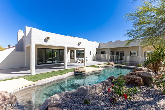 31206 N 65TH Street, Cave Creek, AZ 85331