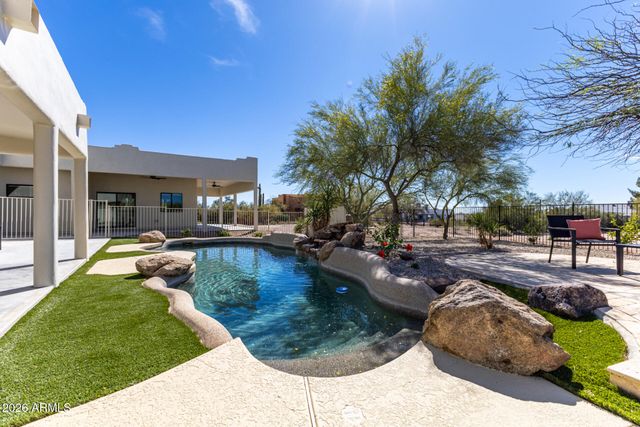 31206 N 65TH Street, Cave Creek, AZ 85331