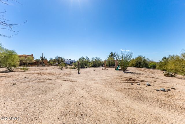 31206 N 65TH Street, Cave Creek, AZ 85331