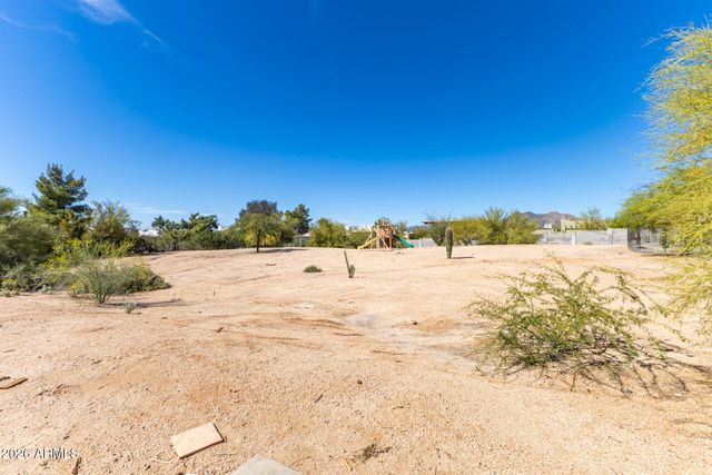 31206 N 65TH Street, Cave Creek, AZ 85331