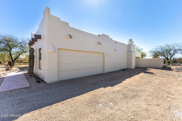 31206 N 65TH Street, Cave Creek, AZ 85331