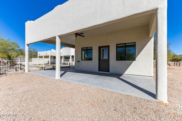 31206 N 65TH Street, Cave Creek, AZ 85331