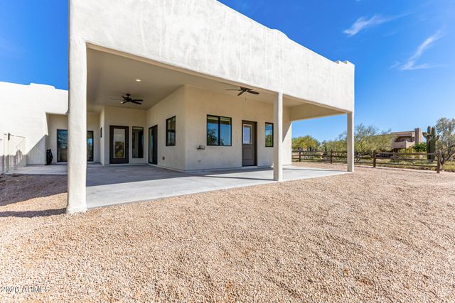 31206 N 65TH Street, Cave Creek, AZ 85331