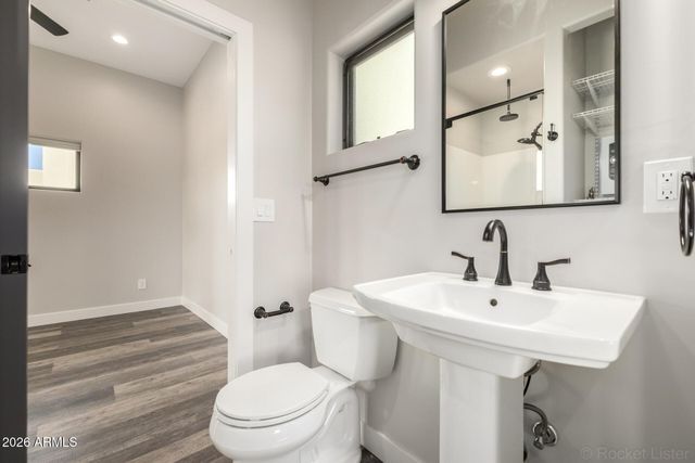 31206 N 65TH Street, Cave Creek, AZ 85331