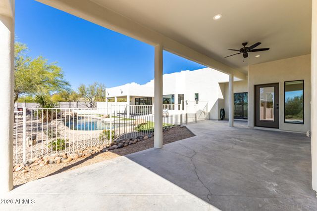 31206 N 65TH Street, Cave Creek, AZ 85331