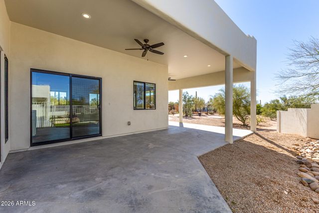 31206 N 65TH Street, Cave Creek, AZ 85331