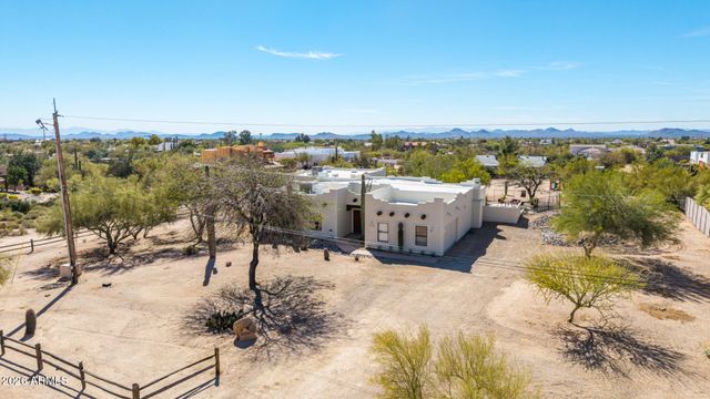 31206 N 65TH Street, Cave Creek, AZ 85331