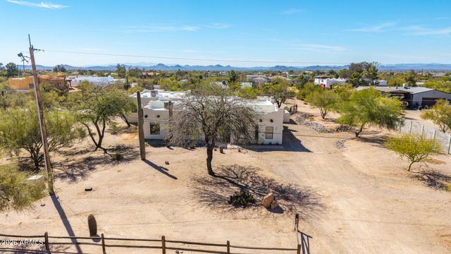 31206 N 65TH Street, Cave Creek, AZ 85331