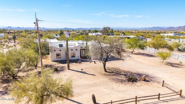 31206 N 65TH Street, Cave Creek, AZ 85331