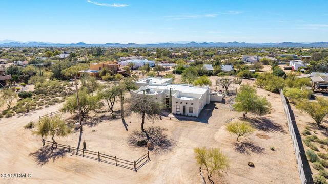31206 N 65TH Street, Cave Creek, AZ 85331