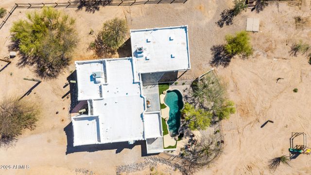 31206 N 65TH Street, Cave Creek, AZ 85331