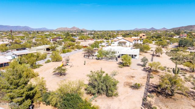 31206 N 65TH Street, Cave Creek, AZ 85331