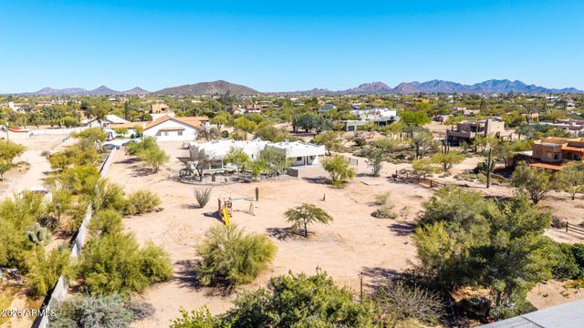 31206 N 65TH Street, Cave Creek, AZ 85331
