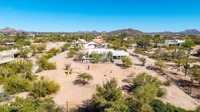 31206 N 65TH Street, Cave Creek, AZ 85331