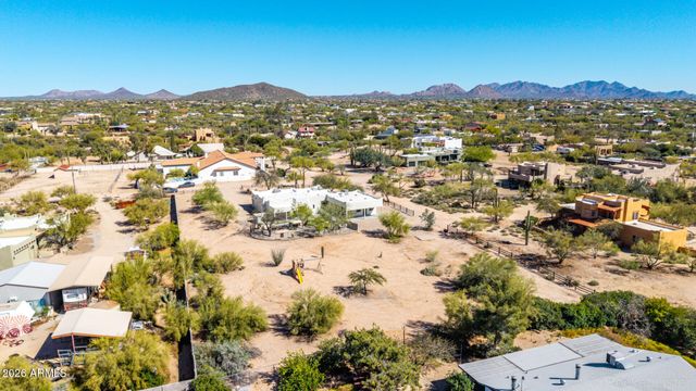31206 N 65TH Street, Cave Creek, AZ 85331