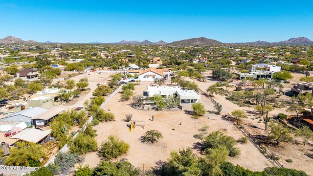 31206 N 65TH Street, Cave Creek, AZ 85331