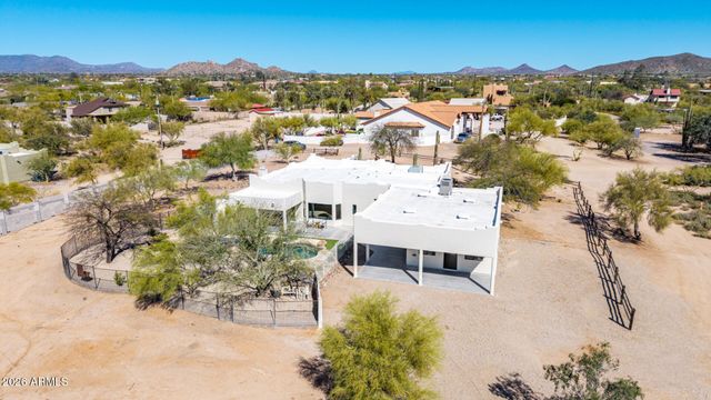 31206 N 65TH Street, Cave Creek, AZ 85331