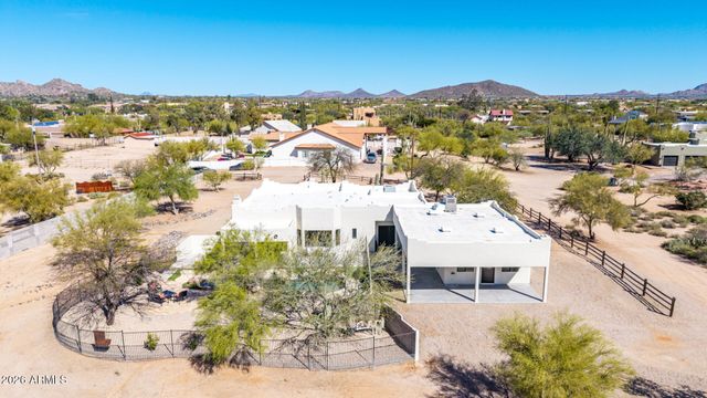 31206 N 65TH Street, Cave Creek, AZ 85331