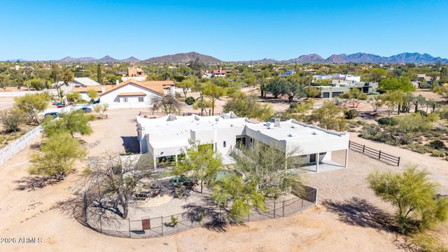 31206 N 65TH Street, Cave Creek, AZ 85331