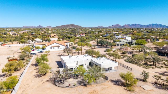 31206 N 65TH Street, Cave Creek, AZ 85331