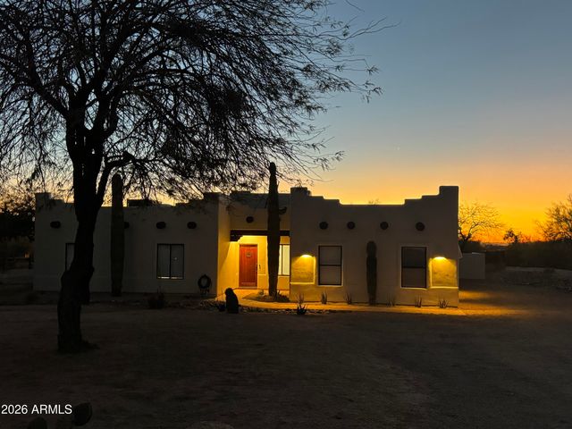 31206 N 65TH Street, Cave Creek, AZ 85331