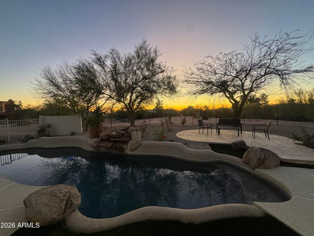 31206 N 65TH Street, Cave Creek, AZ 85331