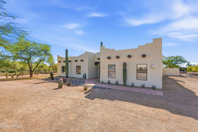 31206 N 65TH Street, Cave Creek, AZ 85331