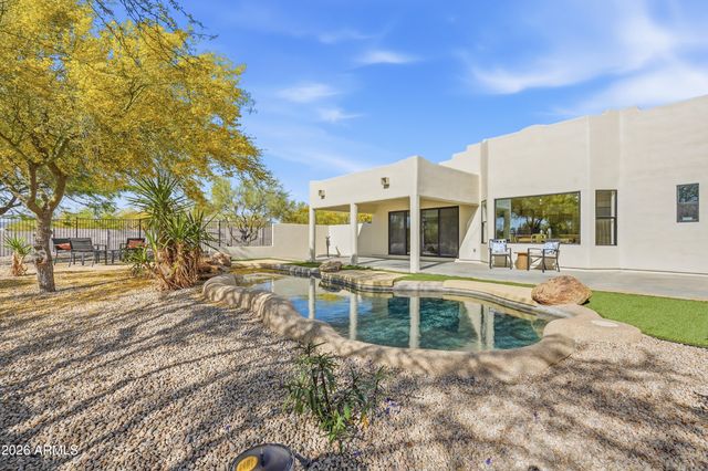 31206 N 65TH Street, Cave Creek, AZ 85331