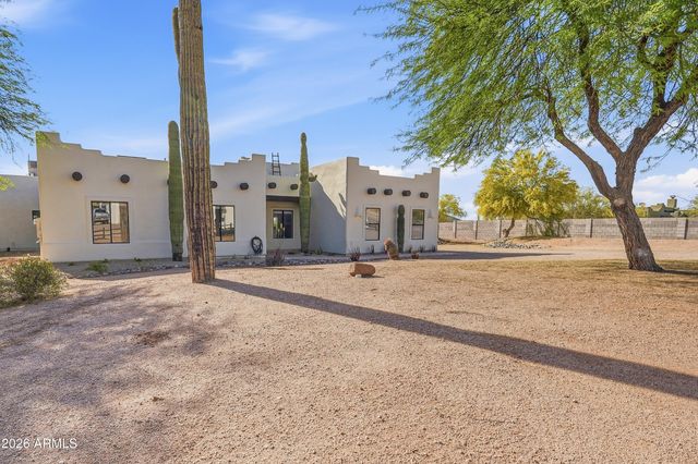 31206 N 65TH Street, Cave Creek, AZ 85331